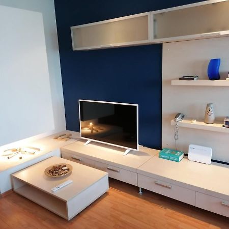 Wenie Apartment By EasyBukurešť Exteriér fotografie