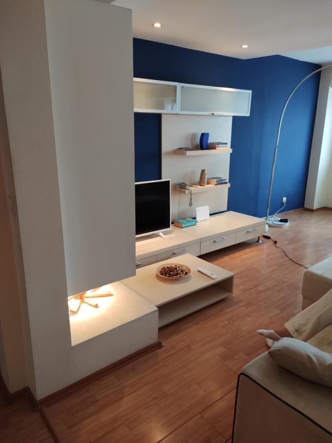 Wenie Apartment By EasyBukurešť Exteriér fotografie