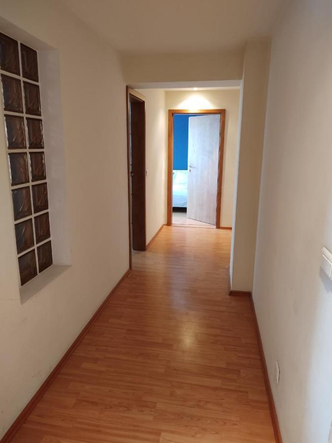 Wenie Apartment By EasyBukurešť Exteriér fotografie