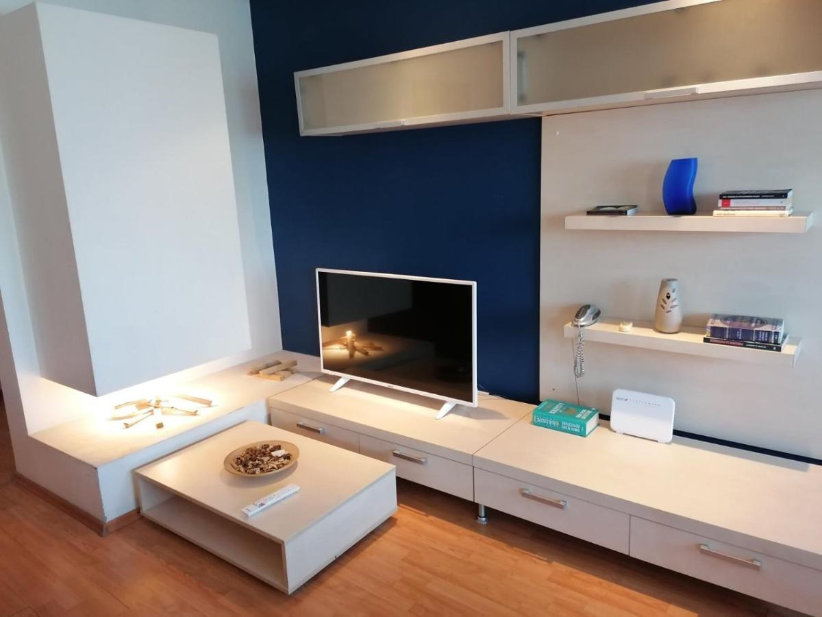 Wenie Apartment By EasyBukurešť Exteriér fotografie