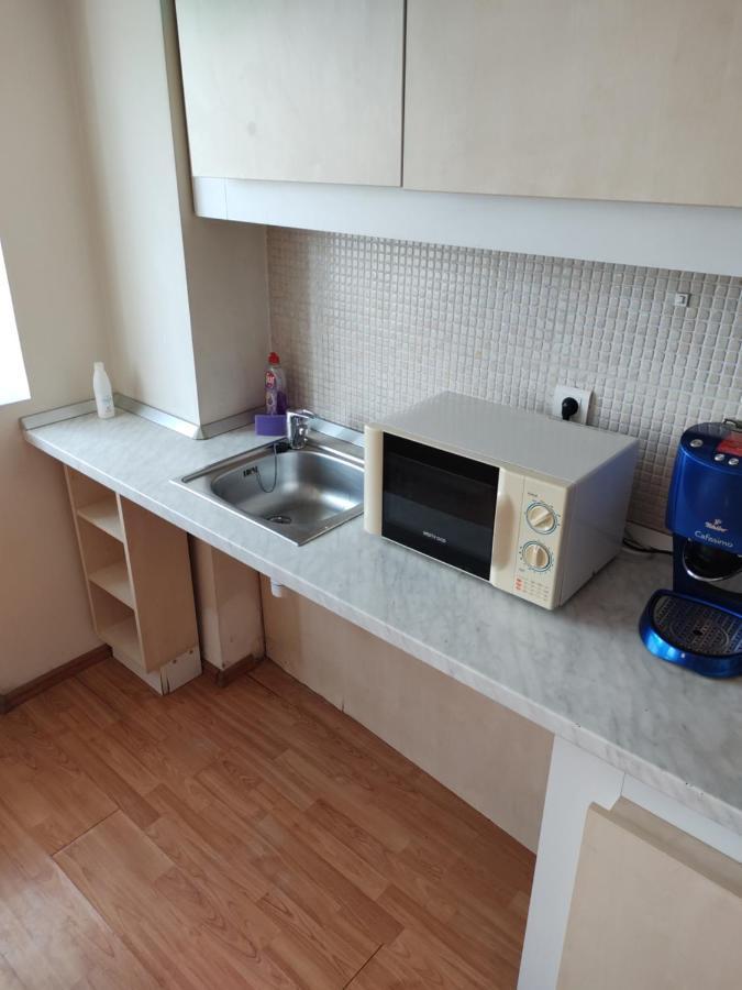 Wenie Apartment By EasyBukurešť Exteriér fotografie